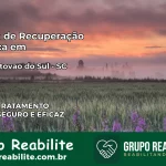 Clínica de Recuperação Católica em São Cristóvão do Sul | Internação 24h