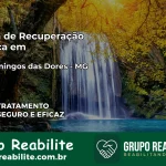 Clínica de Recuperação Católica em São Domingos das Dores | Internação 24h