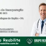 Clínica de Recuperação Católica em São Domingos do Capim | Internação 24h