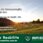 Clínica de Recuperação Católica em São Domingos do Cariri | Internação 24h