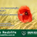 Clínica de Recuperação Católica em São Domingos do Maranhão | Internação 24h