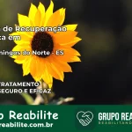 Clínica de Recuperação Católica em São Domingos do Norte | Internação 24h