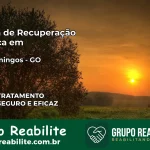 Clínica de Recuperação Católica em São Domingos | Internação 24h
