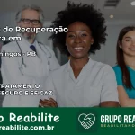 Clínica de Recuperação Católica em São Domingos | Internação 24h