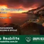 Clínica de Recuperação Católica em São Domingos | Internação 24h