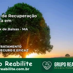 Clínica de Recuperação Católica em São Félix de Balsas | Internação 24h