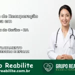Clínica de Recuperação Católica em São Félix do Coribe | Internação 24h