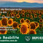 Clínica de Recuperação Católica em São Félix do Piauí | Internação 24h