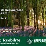 Clínica de Recuperação Católica em São Fidélis | Internação 24h