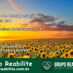 Clínica de Recuperação Católica em São Francisco de Itabapoana | Internação 24h