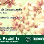 Clínica de Recuperação Católica em São Francisco do Brejão | Internação 24h