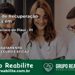 Clínica de Recuperação Católica em São Francisco do Piauí | Internação 24h