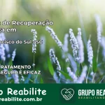 Clínica de Recuperação Católica em São Francisco do Sul | Internação 24h
