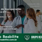 Clínica de Recuperação Católica em São Francisco | Internação 24h