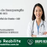 Clínica de Recuperação Católica em São Gabriel do Oeste | Internação 24h