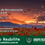 Clínica de Recuperação Católica em São Gabriel | Internação 24h