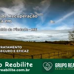 Clínica de Recuperação Católica em São Geraldo da Piedade | Internação 24h