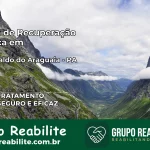 Clínica de Recuperação Católica em São Geraldo do Araguaia | Internação 24h