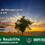 Clínica de Recuperação Católica em São Geraldo | Internação 24h