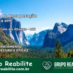 Clínica de Recuperação Católica em São Gonçalo do Abaeté | Internação 24h