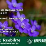 Clínica de Recuperação Católica em São Gonçalo do Amarante | Internação 24h