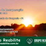 Clínica de Recuperação Católica em São Gonçalo do Gurguéia | Internação 24h