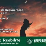 Clínica de Recuperação Católica em São Gonçalo | Internação 24h