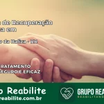 Clínica de Recuperação Católica em São João da Baliza | Internação 24h