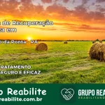 Clínica de Recuperação Católica em São João da Ponta | Internação 24h