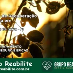 Clínica de Recuperação Católica em São João da Serra | Internação 24h