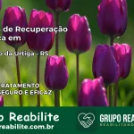 Clínica de Recuperação Católica em São João da Urtiga | Internação 24h
