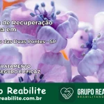 Clínica de Recuperação Católica em São João das Duas Pontes | Internação 24h