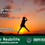 Clínica de Recuperação Católica em São João das Missões | Internação 24h