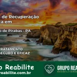 Clínica de Recuperação Católica em São João de Pirabas | Internação 24h