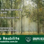 Clínica de Recuperação Católica em São João do Araguaia | Internação 24h