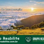 Clínica de Recuperação Católica em São João do Jaguaribe | Internação 24h