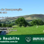 Clínica de Recuperação Católica em São João do Oriente | Internação 24h