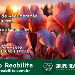 Clínica de Recuperação Católica em São João do Sabugi | Internação 24h