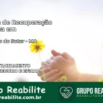 Clínica de Recuperação Católica em São João do Soter | Internação 24h