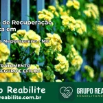 Clínica de Recuperação Católica em São João Nepomuceno | Internação 24h