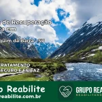Clínica de Recuperação Católica em São Joaquim da Barra | Internação 24h