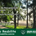 Clínica de Recuperação Católica em São Joaquim do Monte | Internação 24h