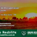 Clínica de Recuperação Católica em São Carlos do Ivaí | Internação 24h