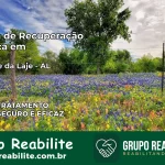 Clínica de Recuperação Católica em São José da Laje | Internação 24h