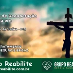 Clínica de Recuperação Católica em São José da Safira | Internação 24h