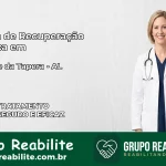 Clínica de Recuperação Católica em São José da Tapera | Internação 24h
