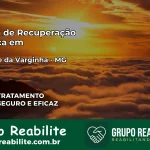 Clínica de Recuperação Católica em São José da Varginha | Internação 24h