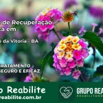Clínica de Recuperação Católica em São José da Vitória | Internação 24h