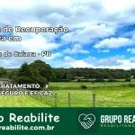 Clínica de Recuperação Católica em São José de Caiana | Internação 24h