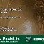 Clínica de Recuperação Católica em São José de Espinharas | Internação 24h